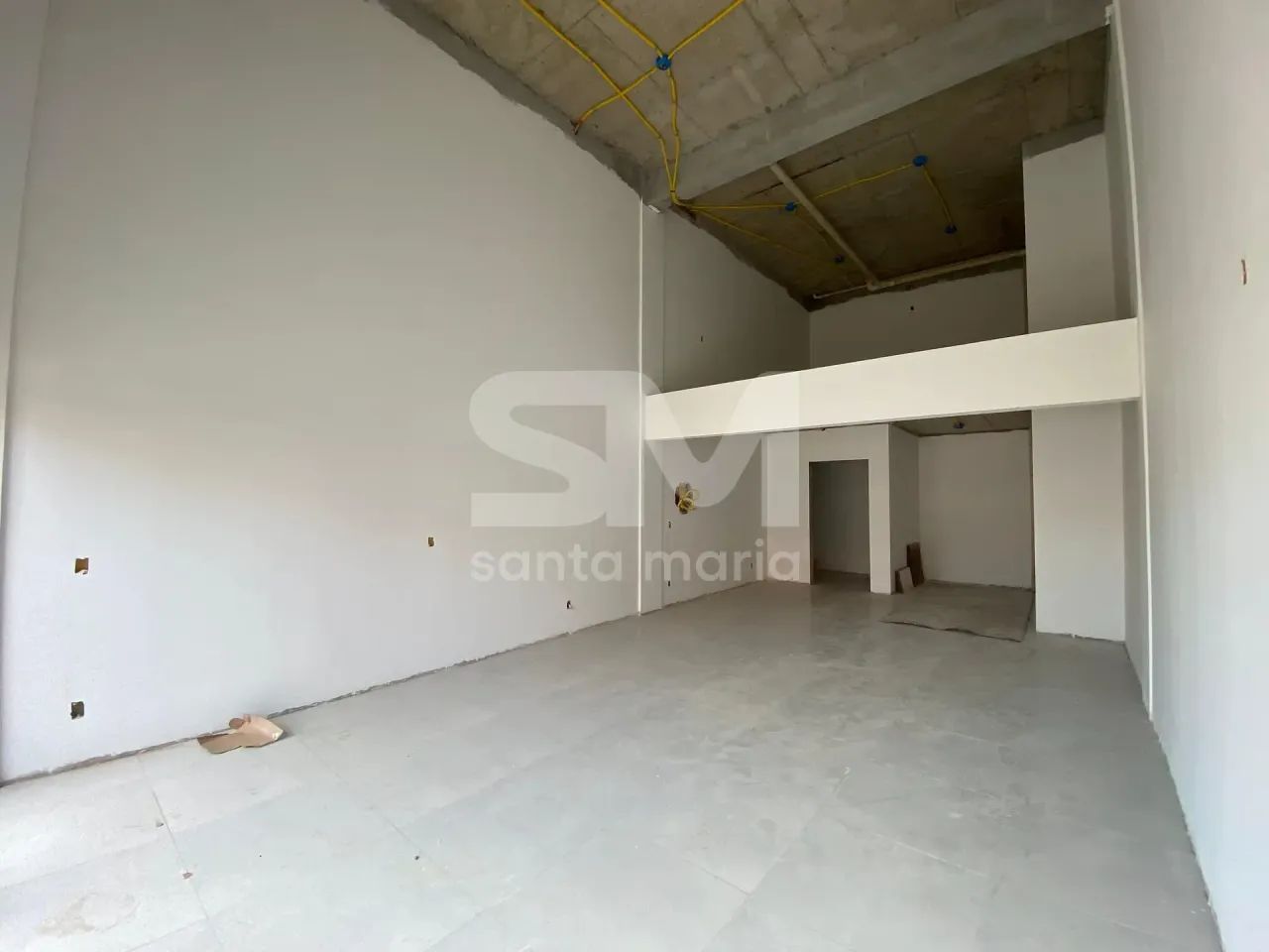 Sala para locação, Palmital, Chapecó, SC - Foto 3