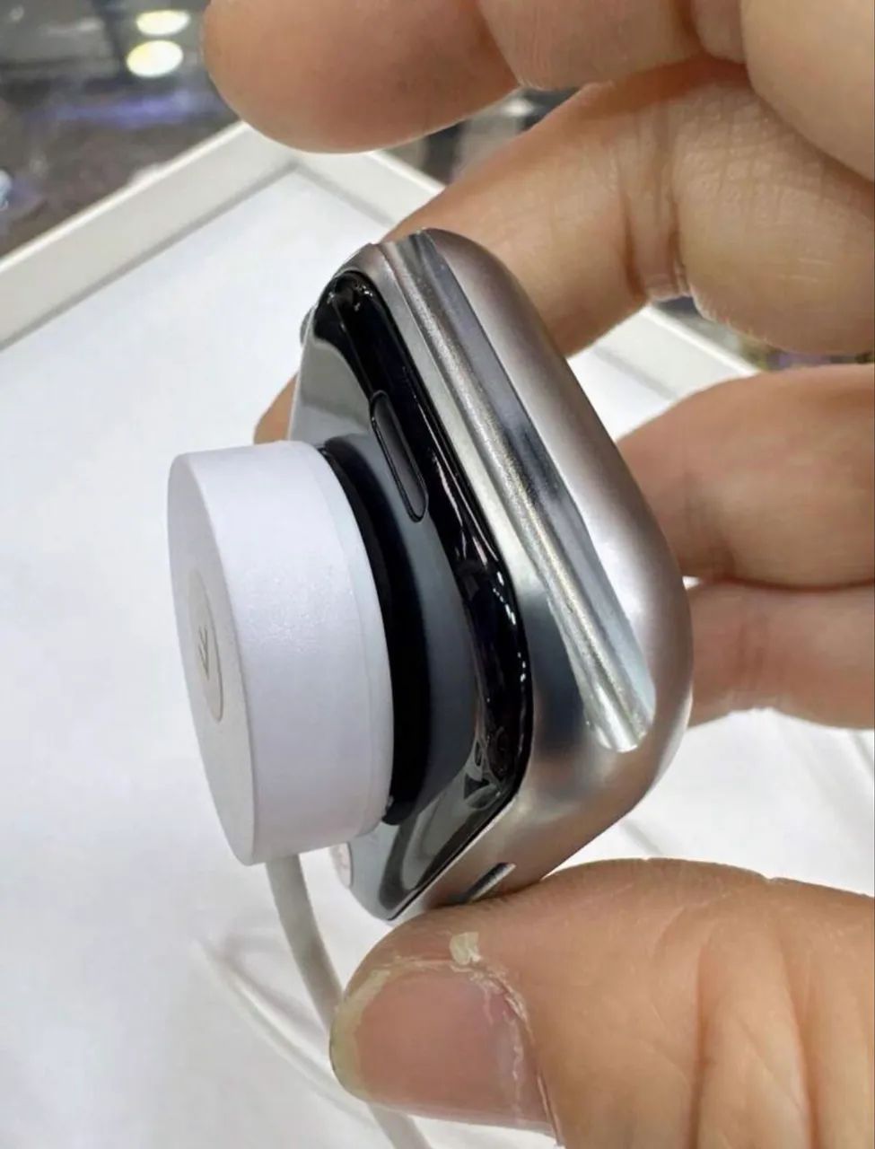 Smartwatch Watch 9 - Foto 2