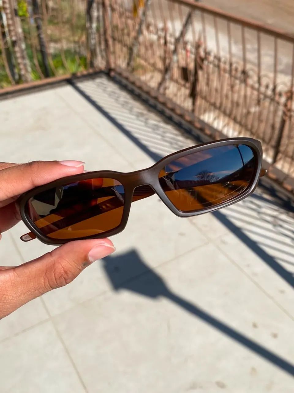 Oculos de sol