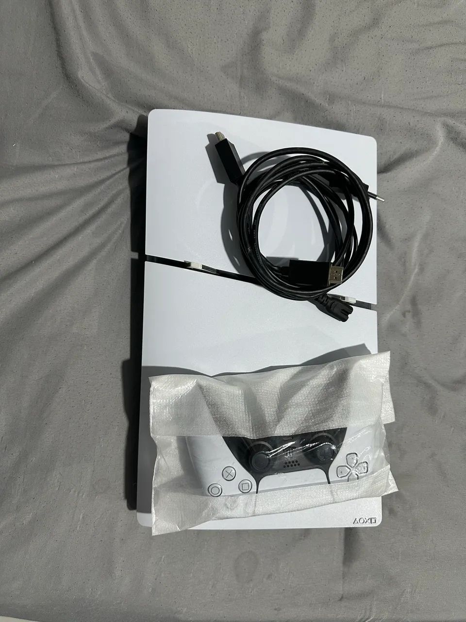 PS5 Slim 
