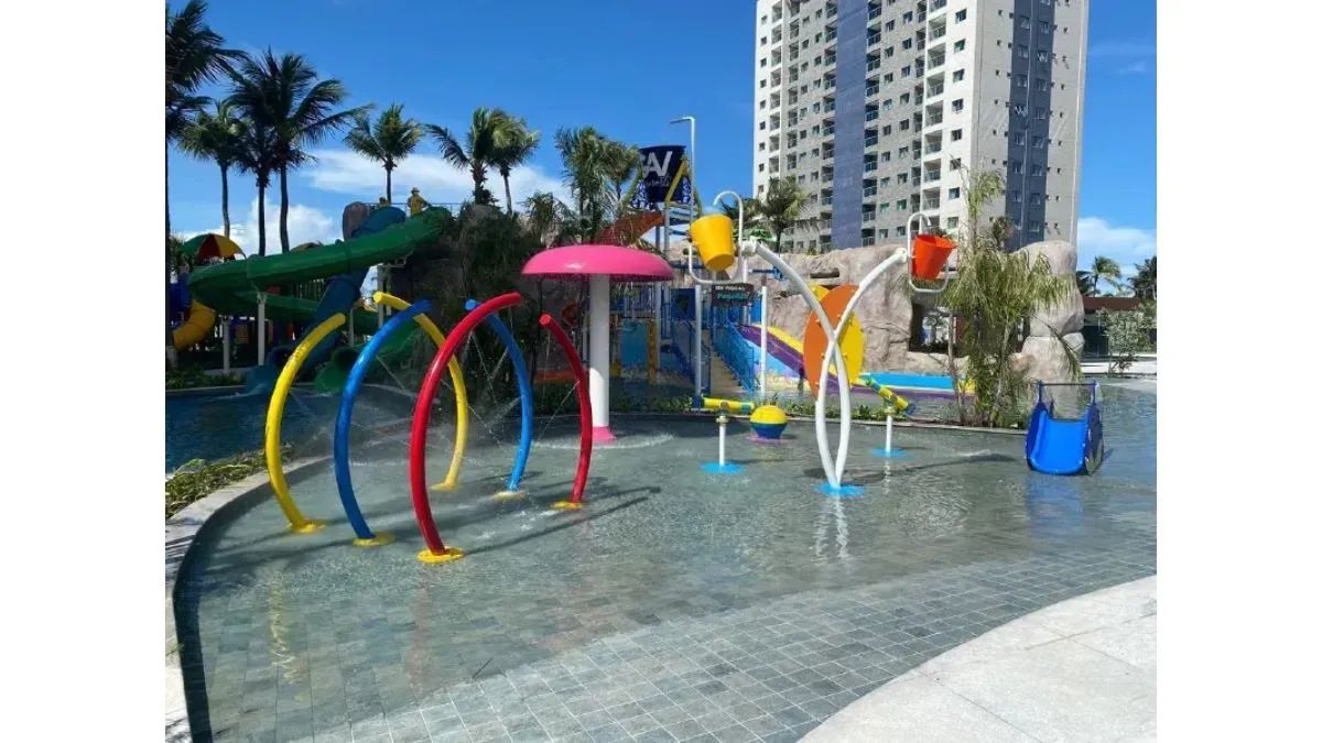 Cota à Venda no Salinas Premium Resort | Salinópolis  Pará - Foto 5