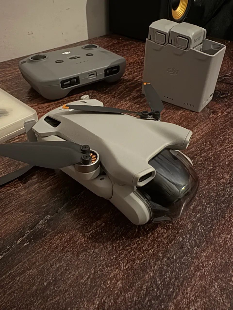Drone Dji mini 3 - Foto 2