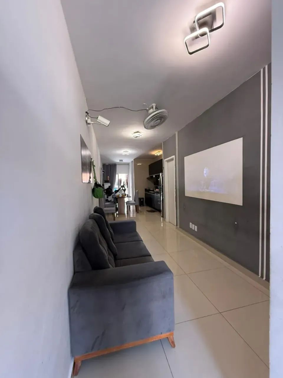 REpasse CAsa Pacheco Caucaia Tullum REsidence - Foto 5