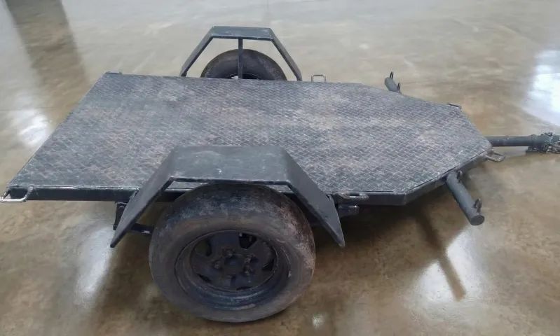 Carretinha para Carga - Foto 3