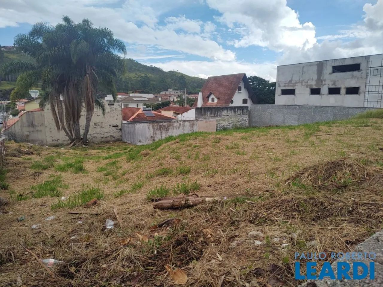 TERRENO - SÃO DOMINGOS - MG - Foto 5