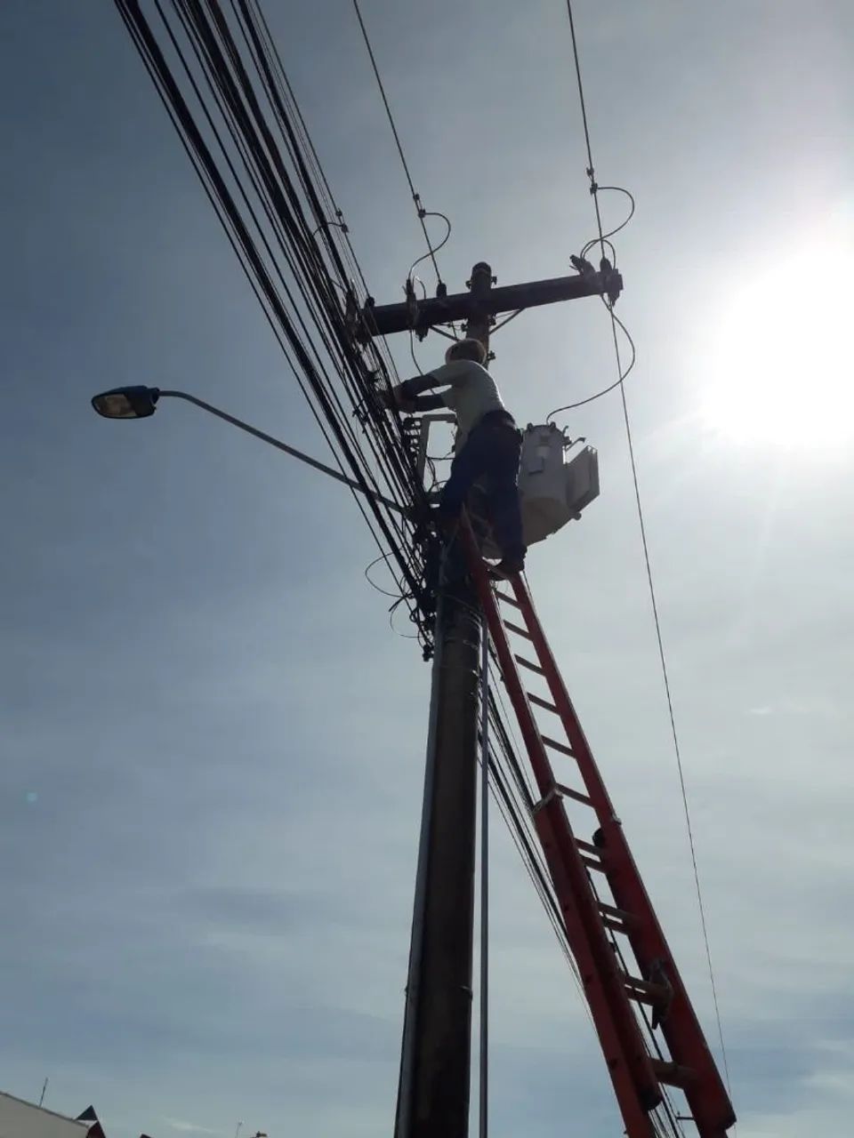Elétrica em geral  - Foto 2
