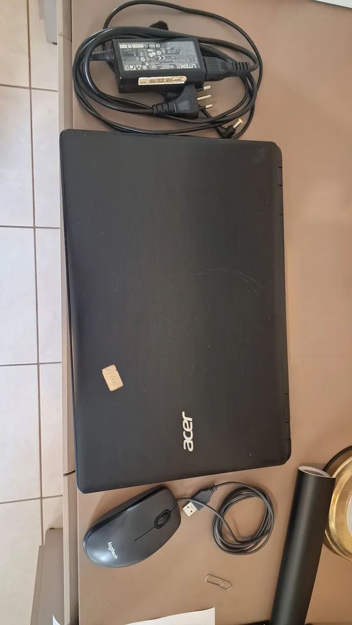 Desapego Notebook 200,00 - Foto 5