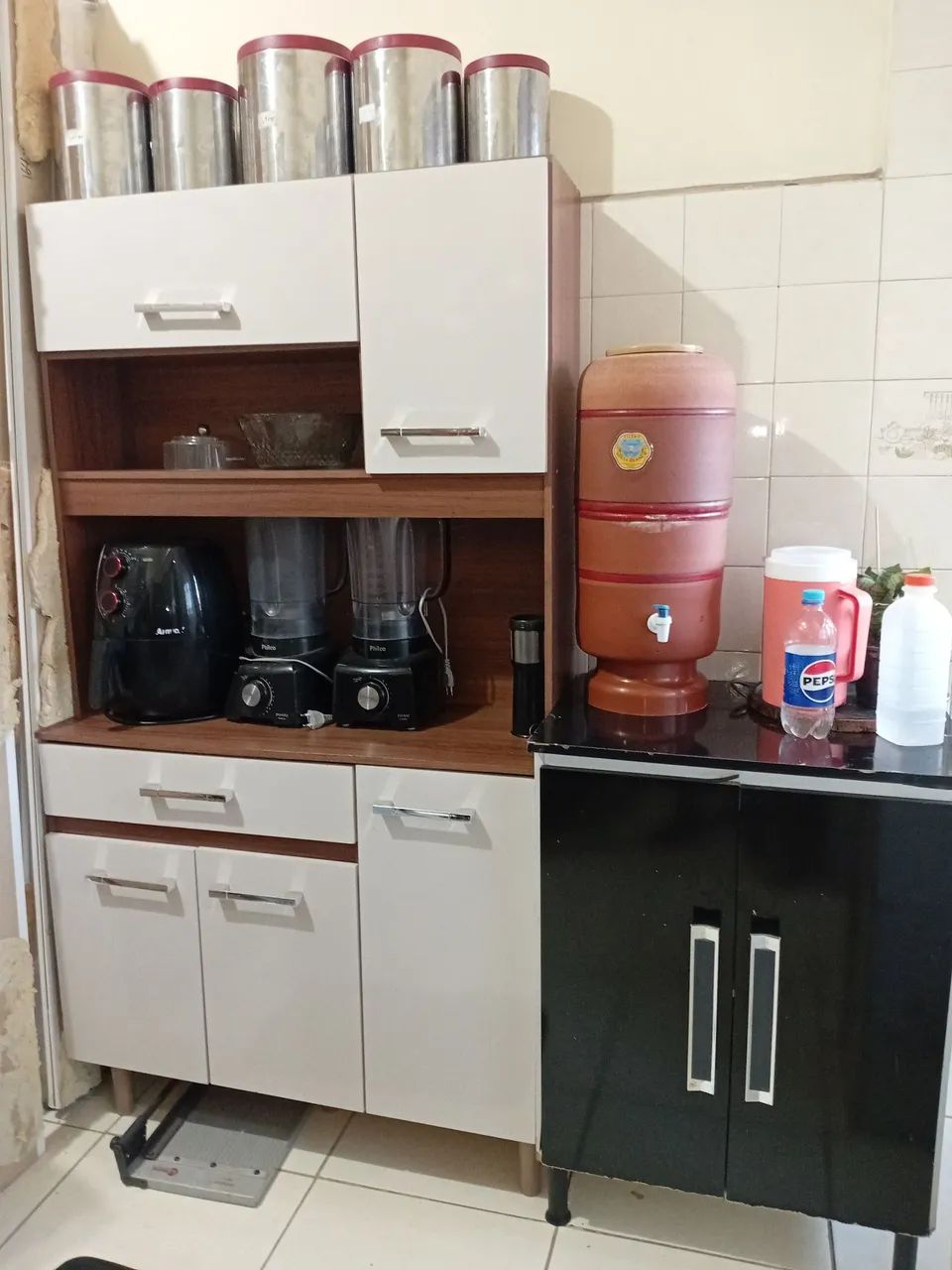 ARMÁRIOS, VENDO SEPARADO  - Foto 3