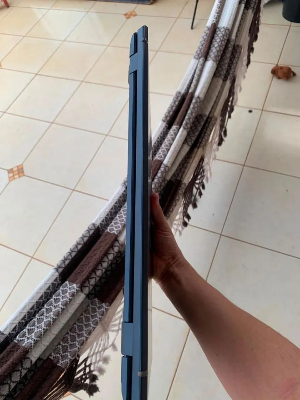 Notebook VAIO FE16 Lançamento Bem Conservado uso de 3 meses - Foto 5