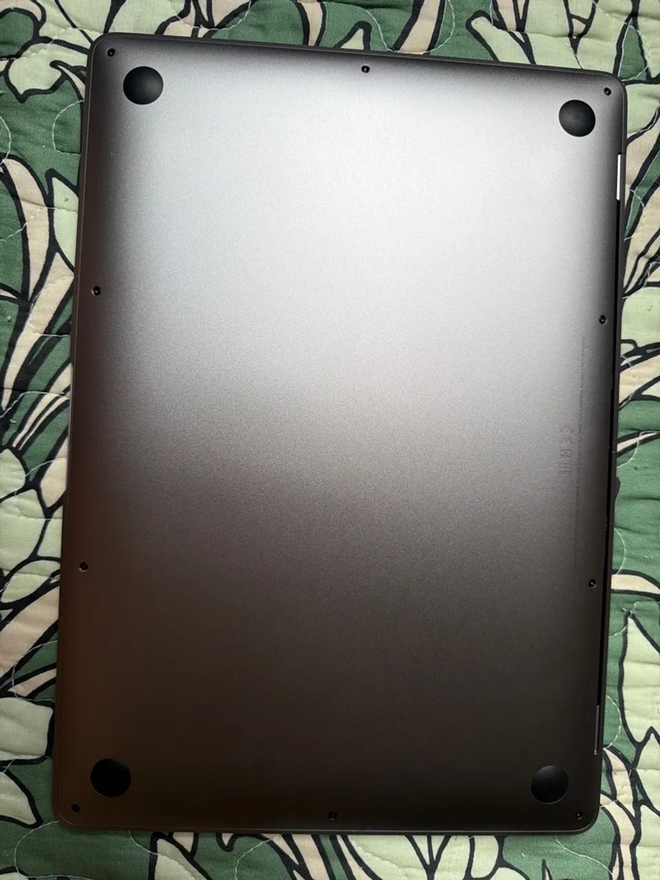 MacBook  - Foto 2