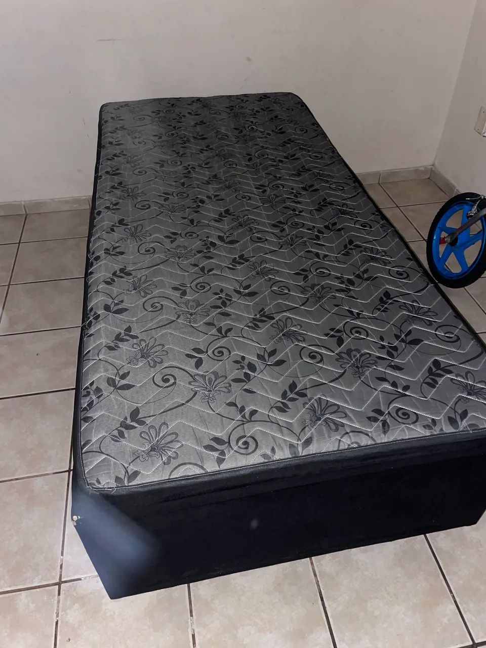 Cama de solteiro  - Foto 2