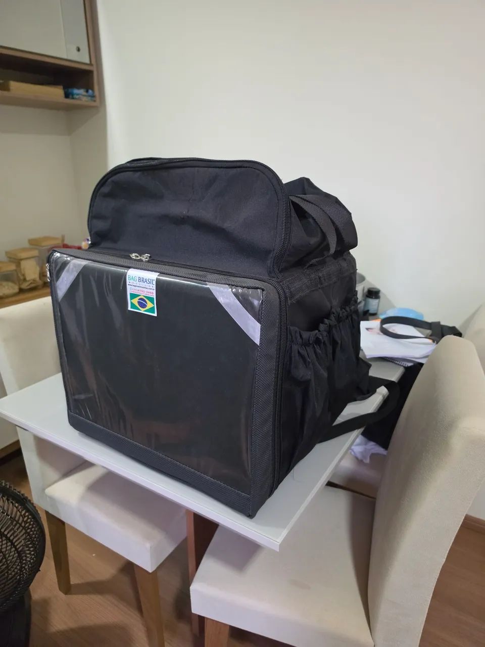 BAG Entregas  - Foto 2