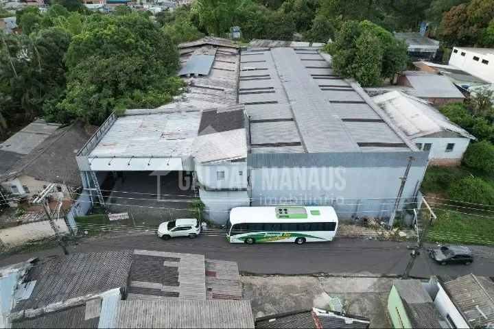 Galpão Manaus - 1.500 m² - Da Paz - GMV36 - Foto 3