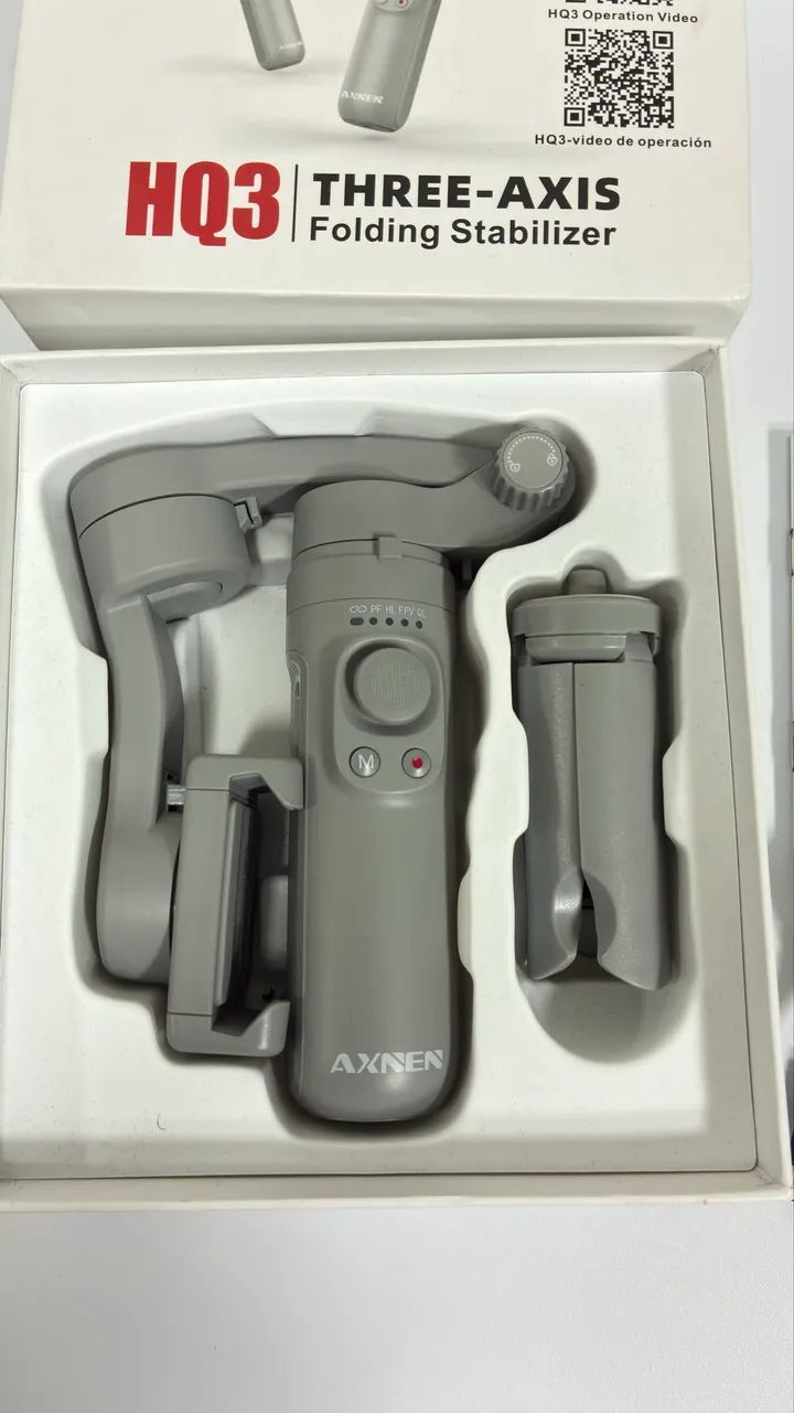 Gimbal celular  - Foto 3