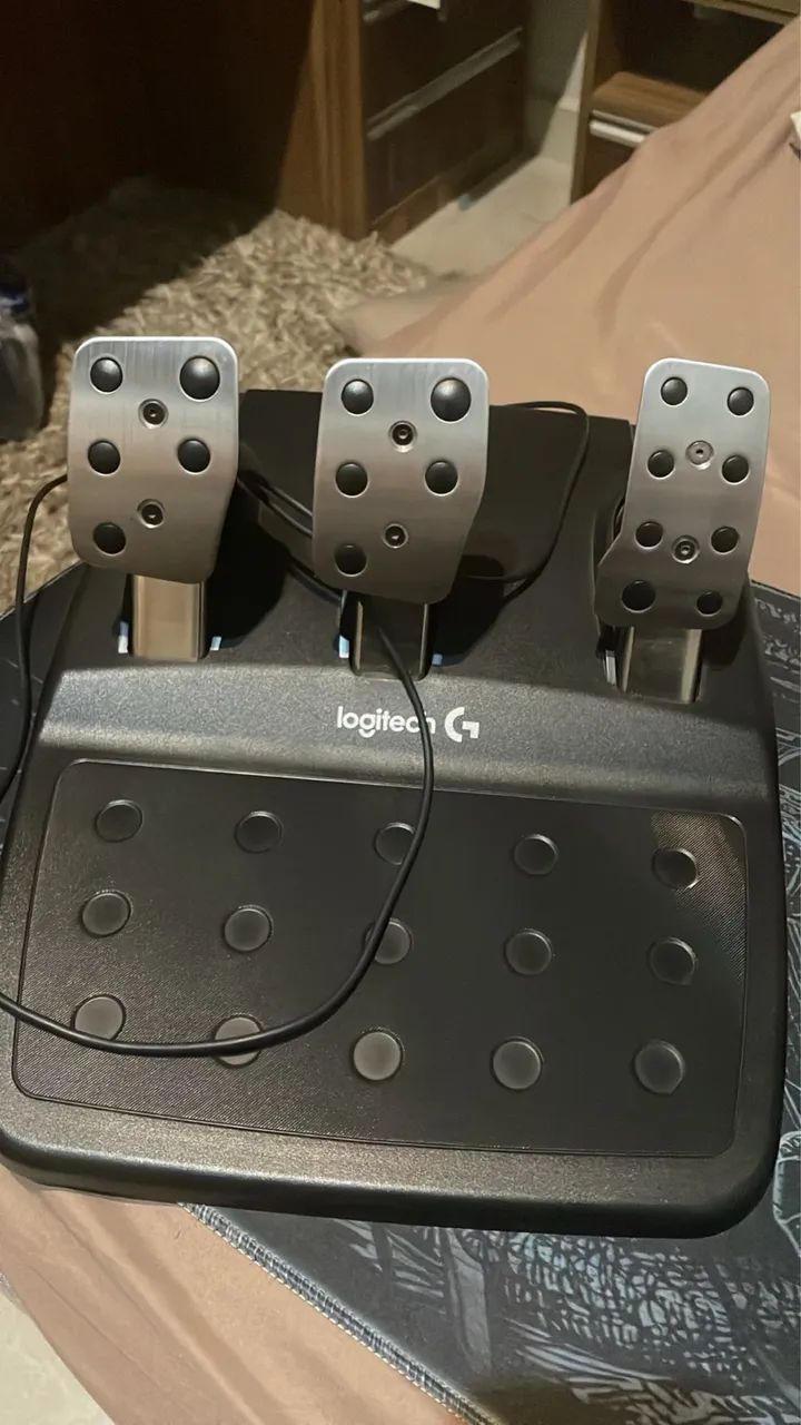 G29 - Foto 2