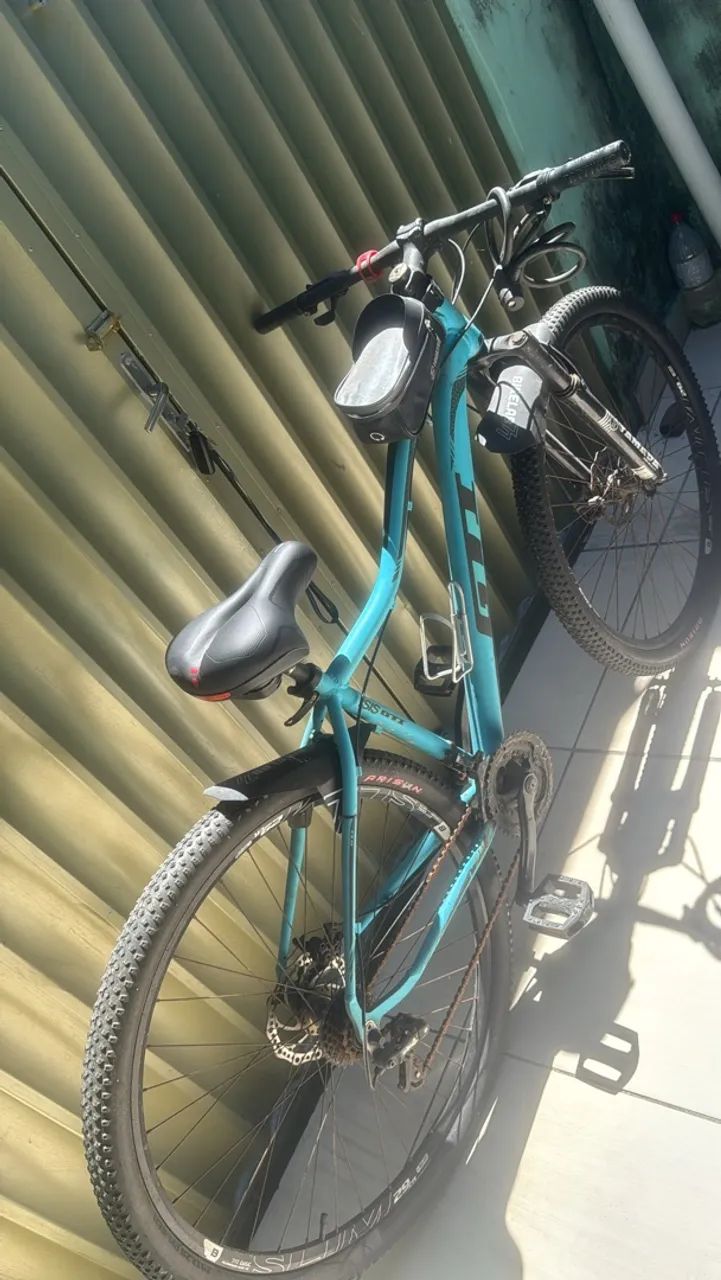 VENDO BIKE ARO29 - Foto 2