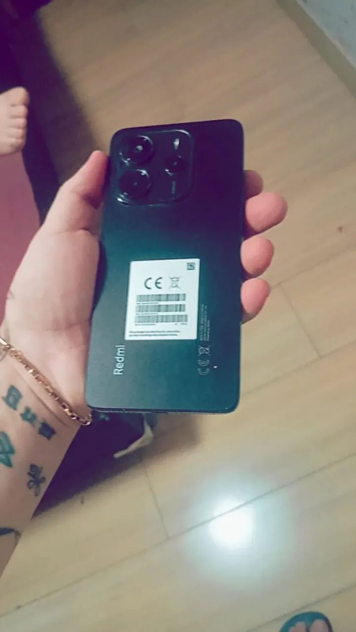 Redmi note 14  - Foto 5