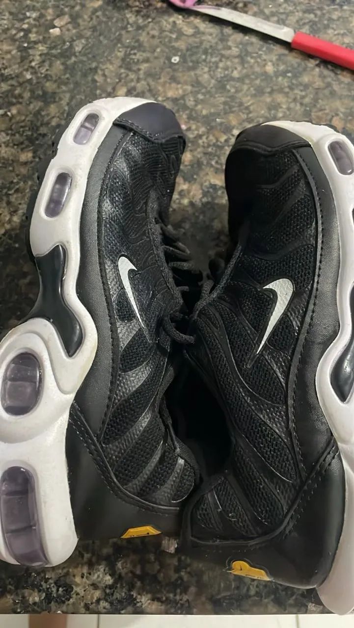 Sapato Nike original 