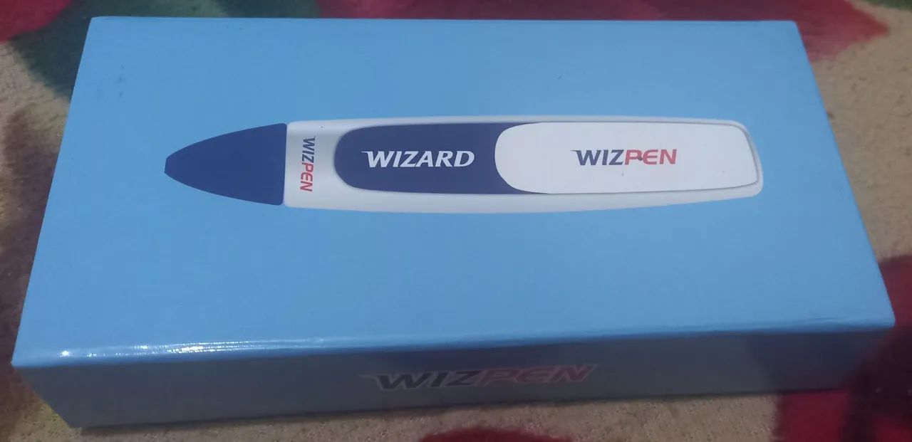 Wizpen wizard  - Foto 4