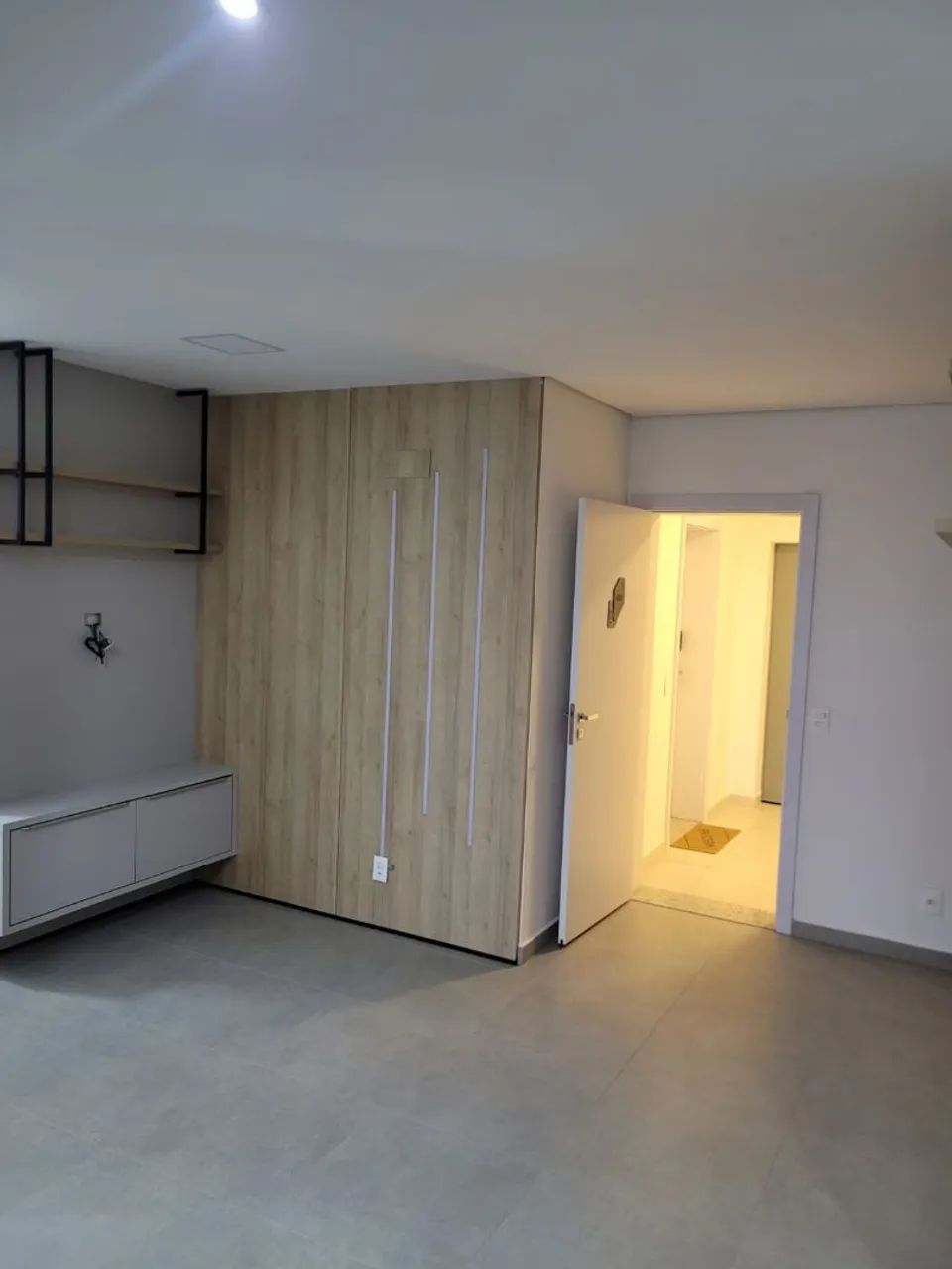 Apartamento 3 quartos bem localizado em Maringá/PR - Foto 2
