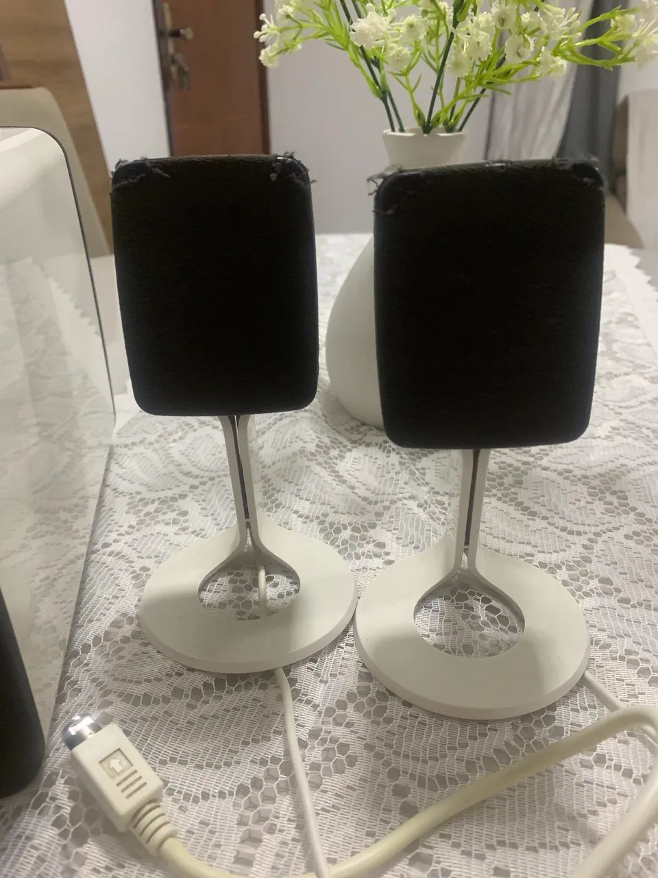 Caixas de som Dell  - Foto 4