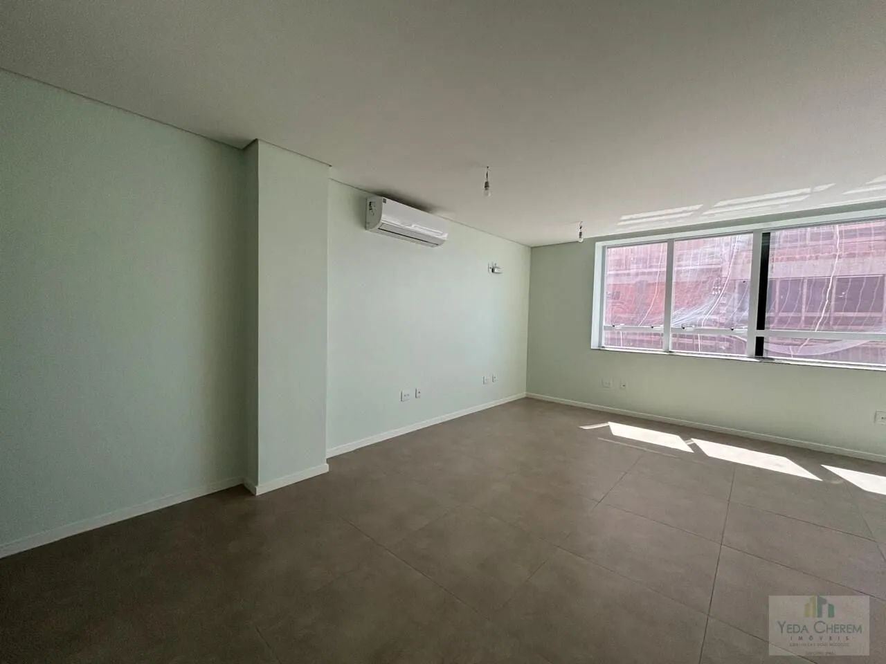 Sala Comercial Agronômica - Foto 2