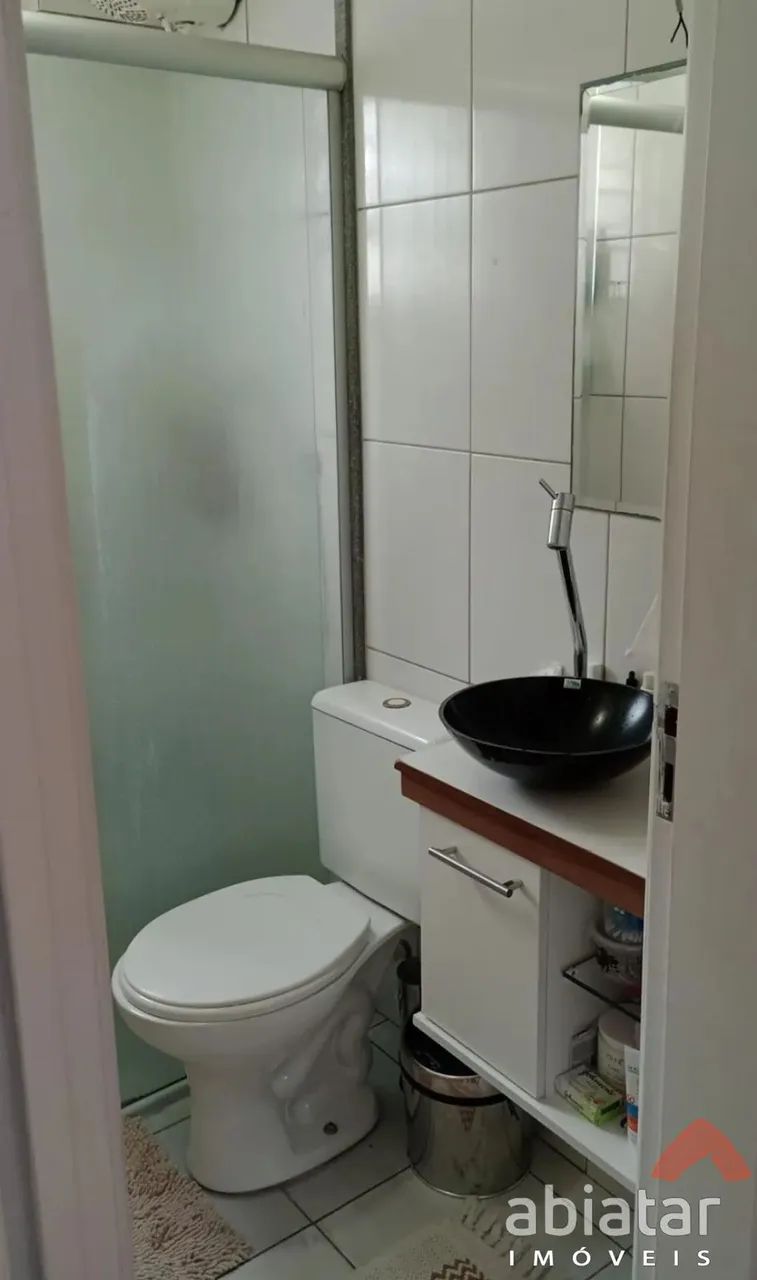 Apartamento à venda - Jardim Umarizal - São Paulo - Foto 11