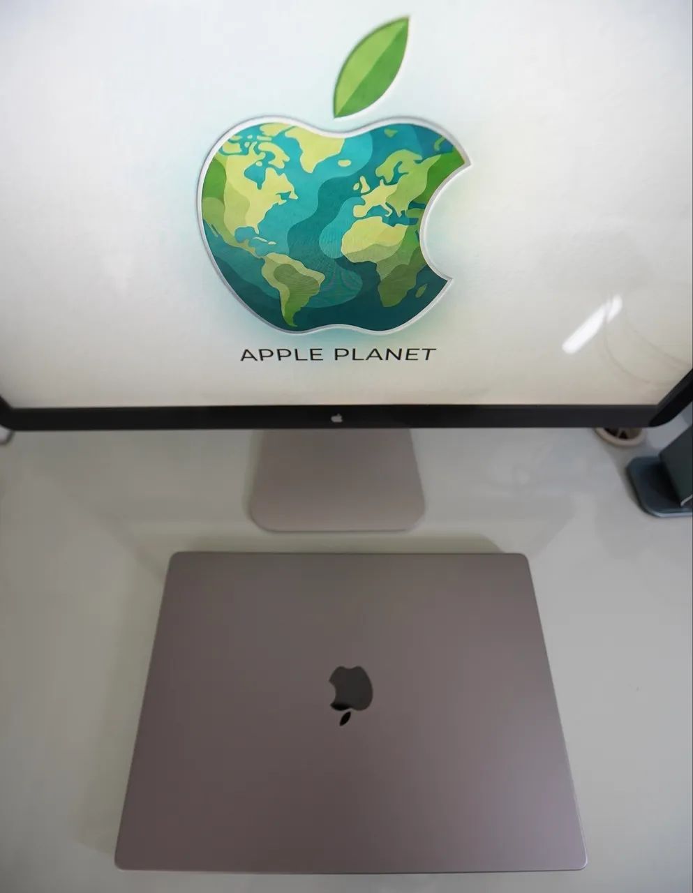 VENDIDO] MacBook Pro 16 M1 Pro 16GB RAM 512GB GARANTIA - Notebooks