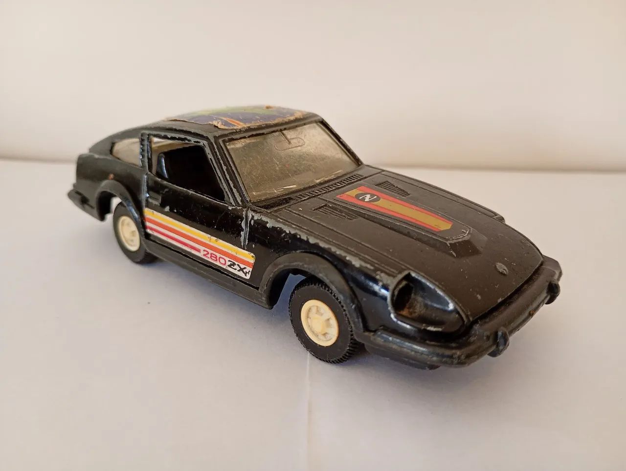 Tootsietoy - Miniatura Datsun 280X - Foto 4