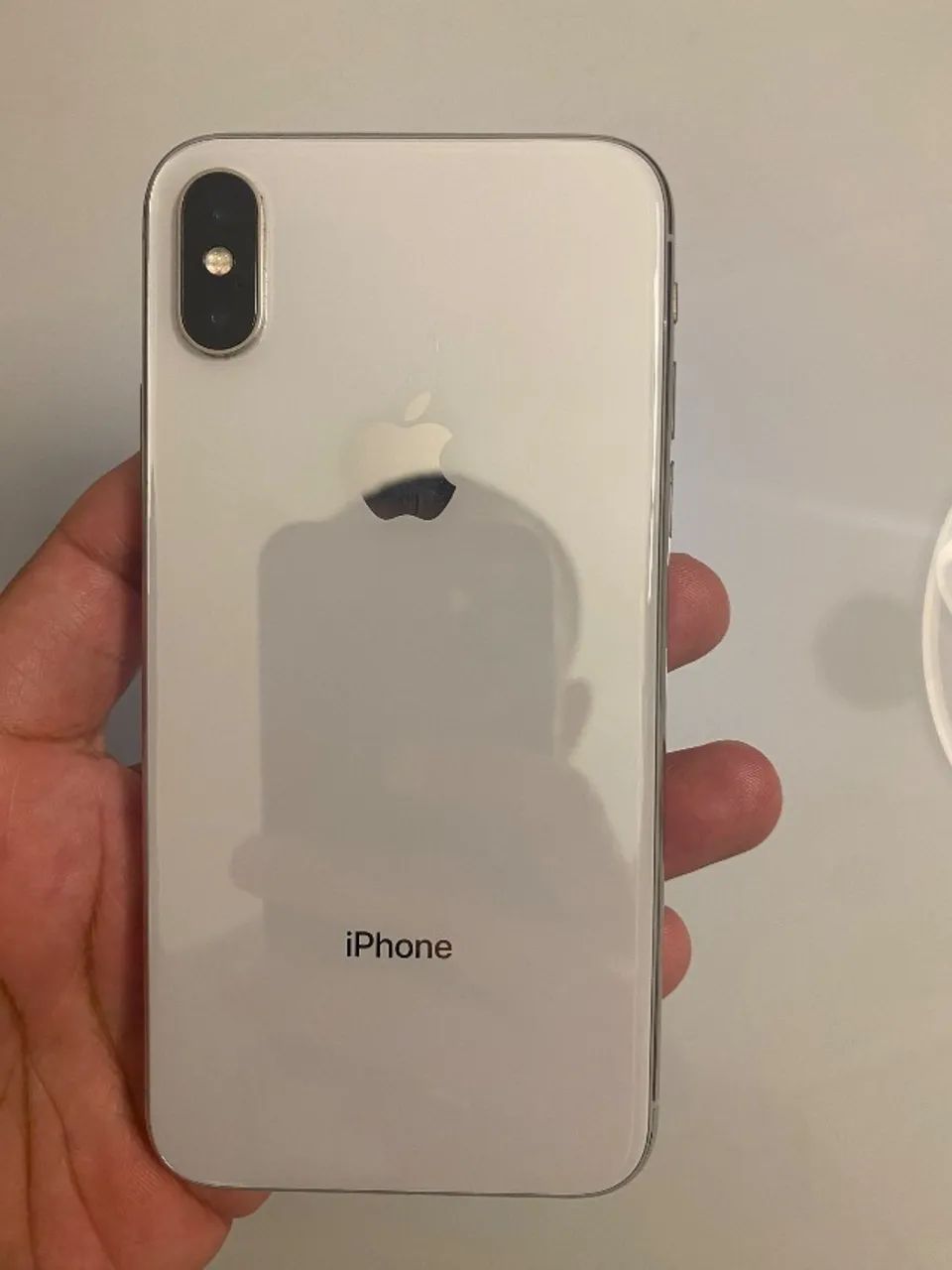 IPhone X  - Foto 2