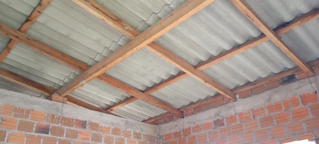 Terreno em Construção 
