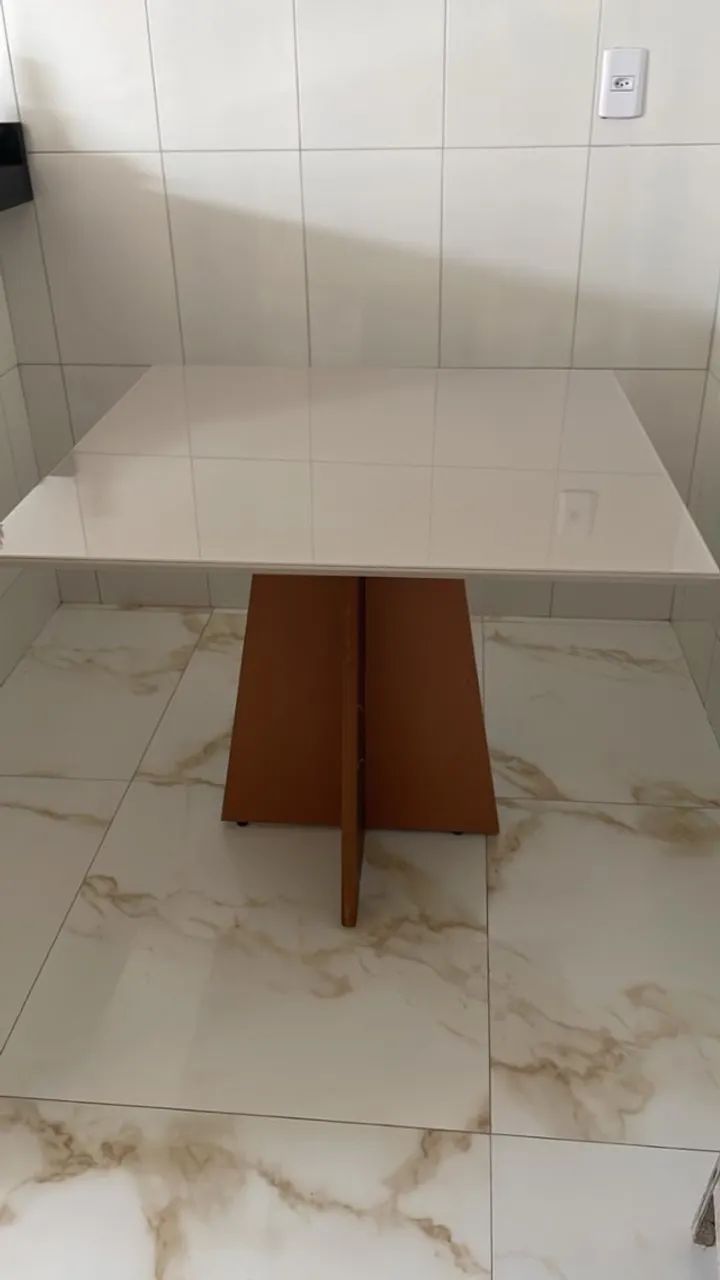 Mesa de jantar 