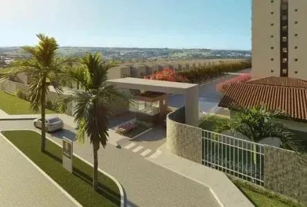 Imóvel para aluguel tem 56 metros quadrados com 2 quartos em Luiz Gonzaga - Caruaru - PE - Foto 2