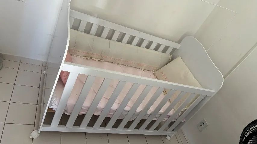 Berço - Foto 4