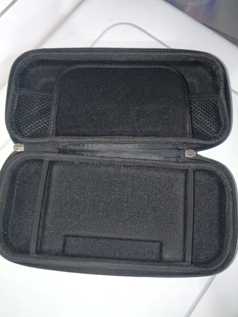 Bolsa Estojo Case Resistente para Nintendo Switch