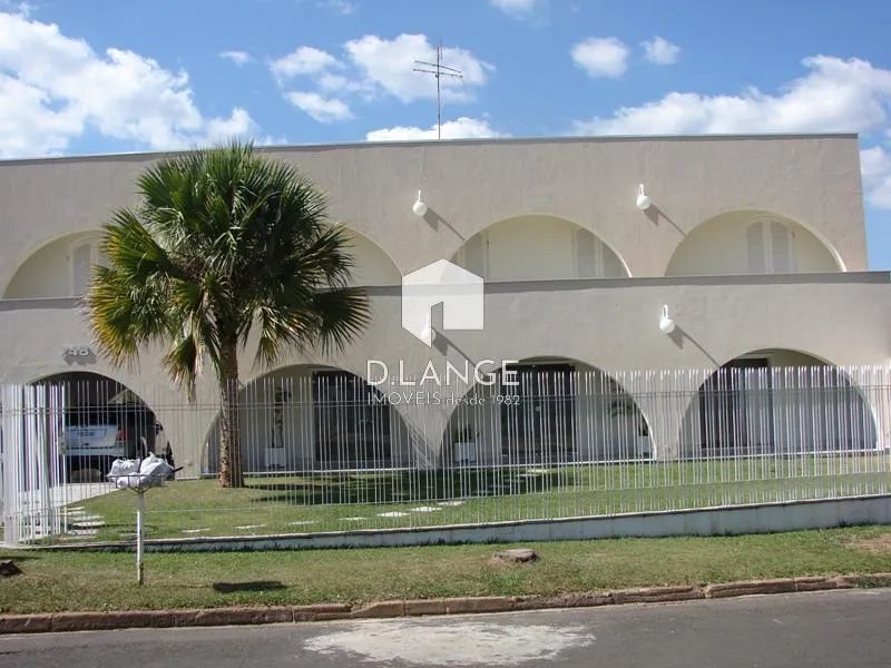Casa à venda e para alugar em Campinas, Parque Taquaral, com 4 suítes, com 860 m² - Foto 3