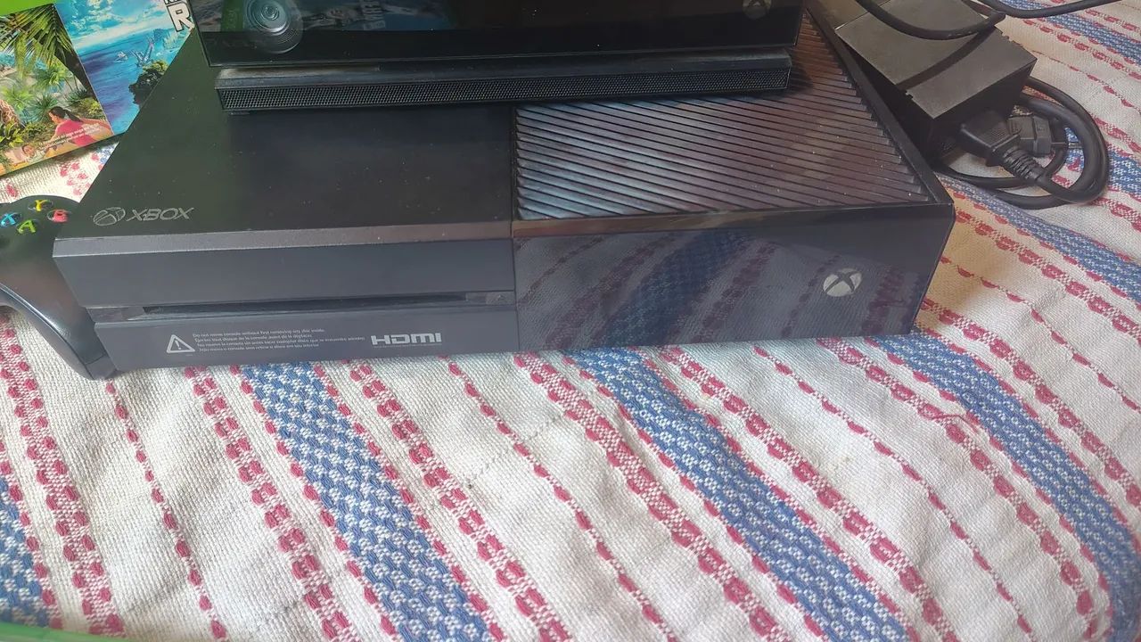 Xbox one - Foto 4