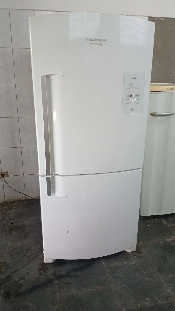 Geladeira Brastemp  - Foto 3