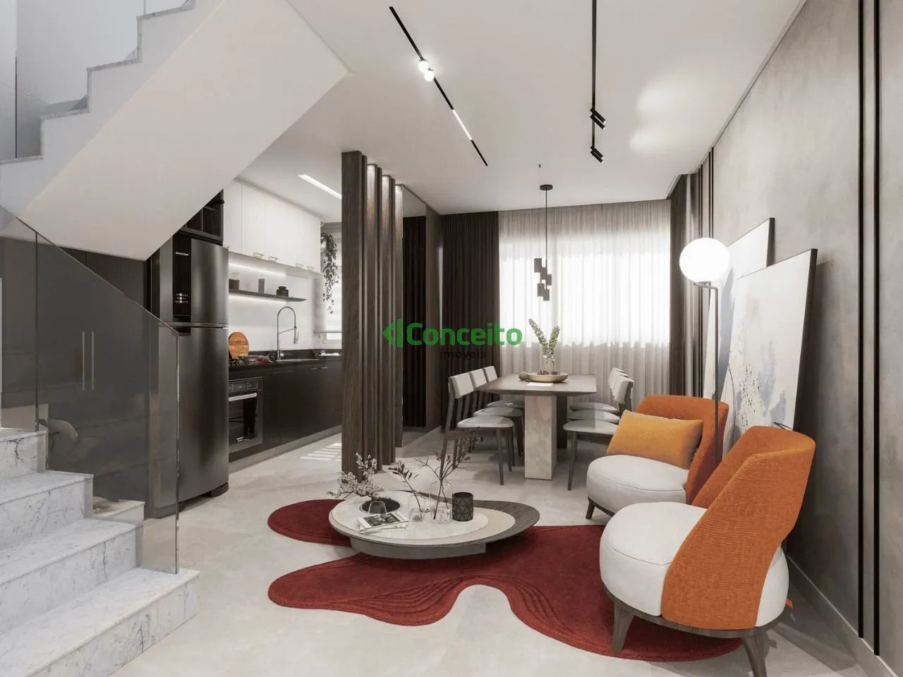 Excelente Cobertura duplex !!! - Foto 3