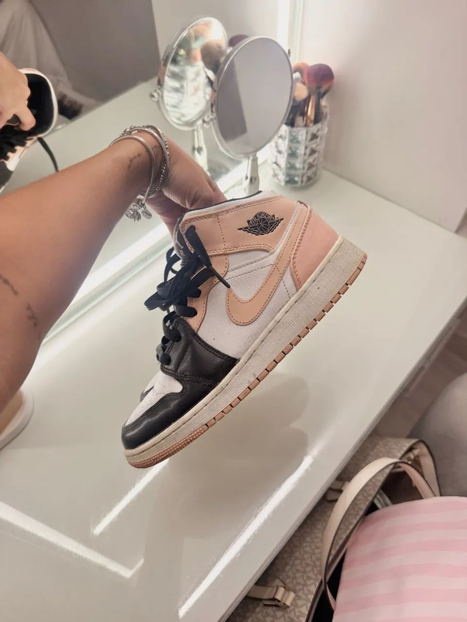 Tênis Nike jordan - Foto 2