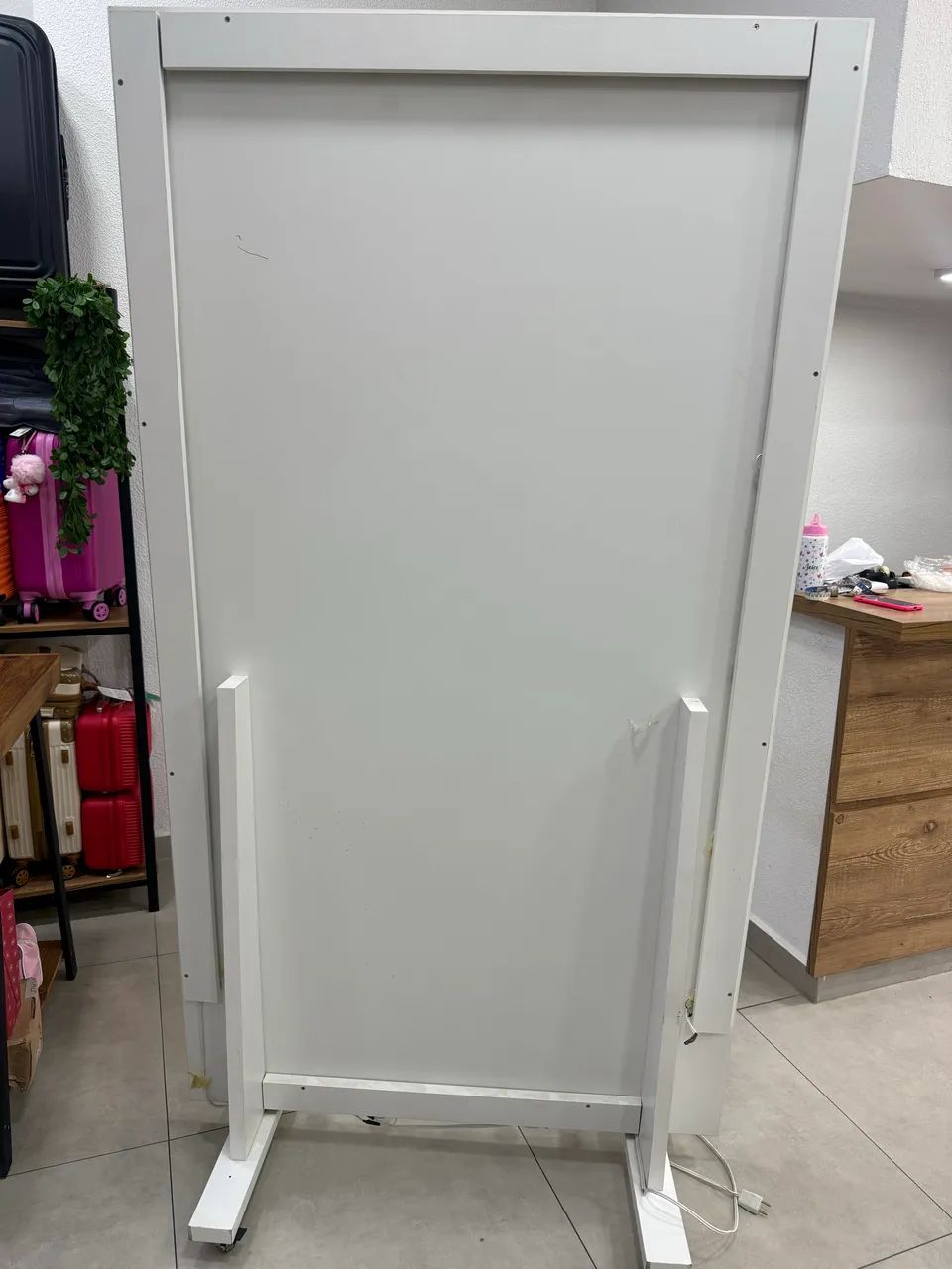 Espelho camarim  - Foto 2