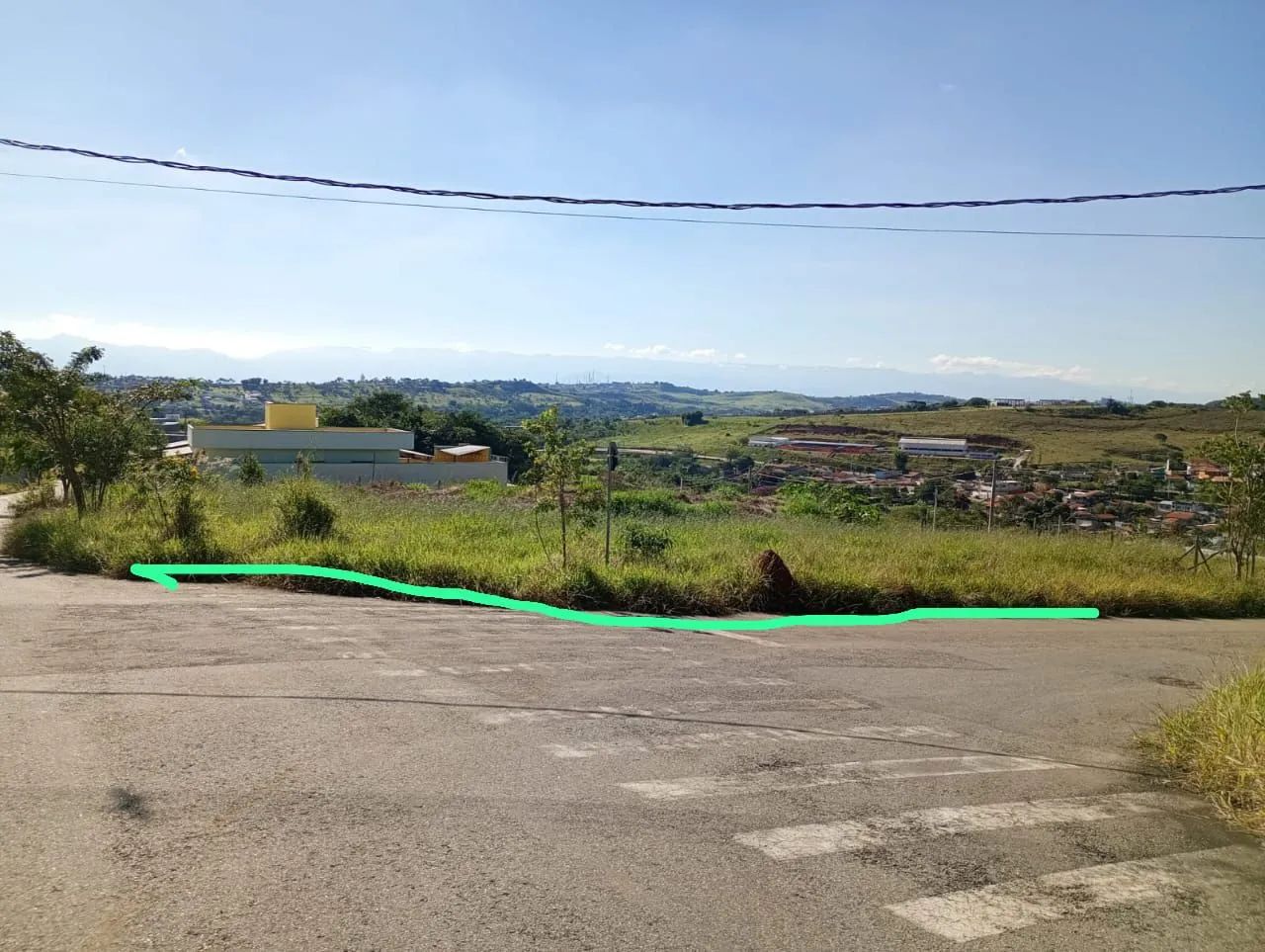 Foto - Taubaté - Loteamento Belle Ville