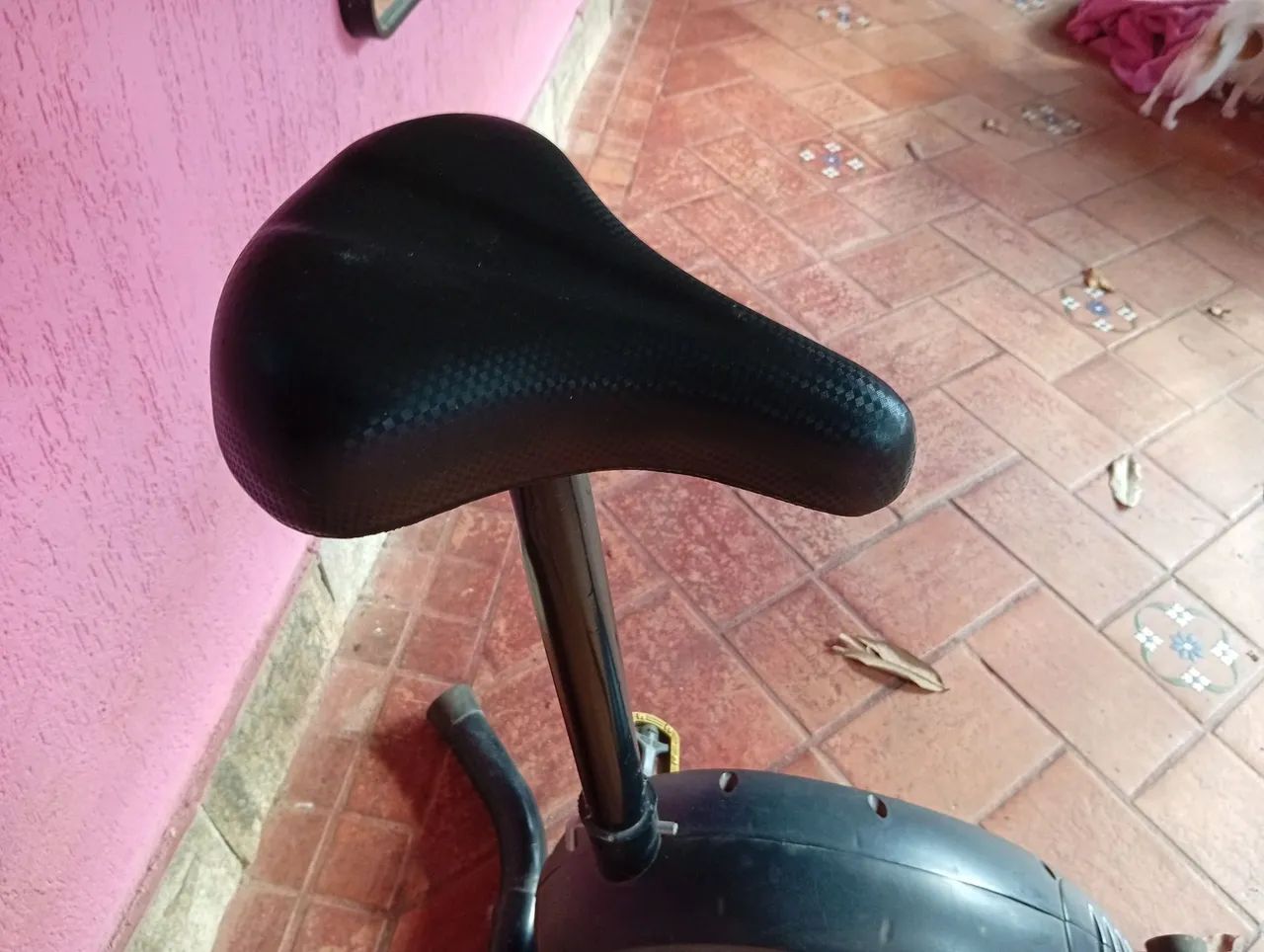 Bicicleta ergométrica nitro - Foto 4