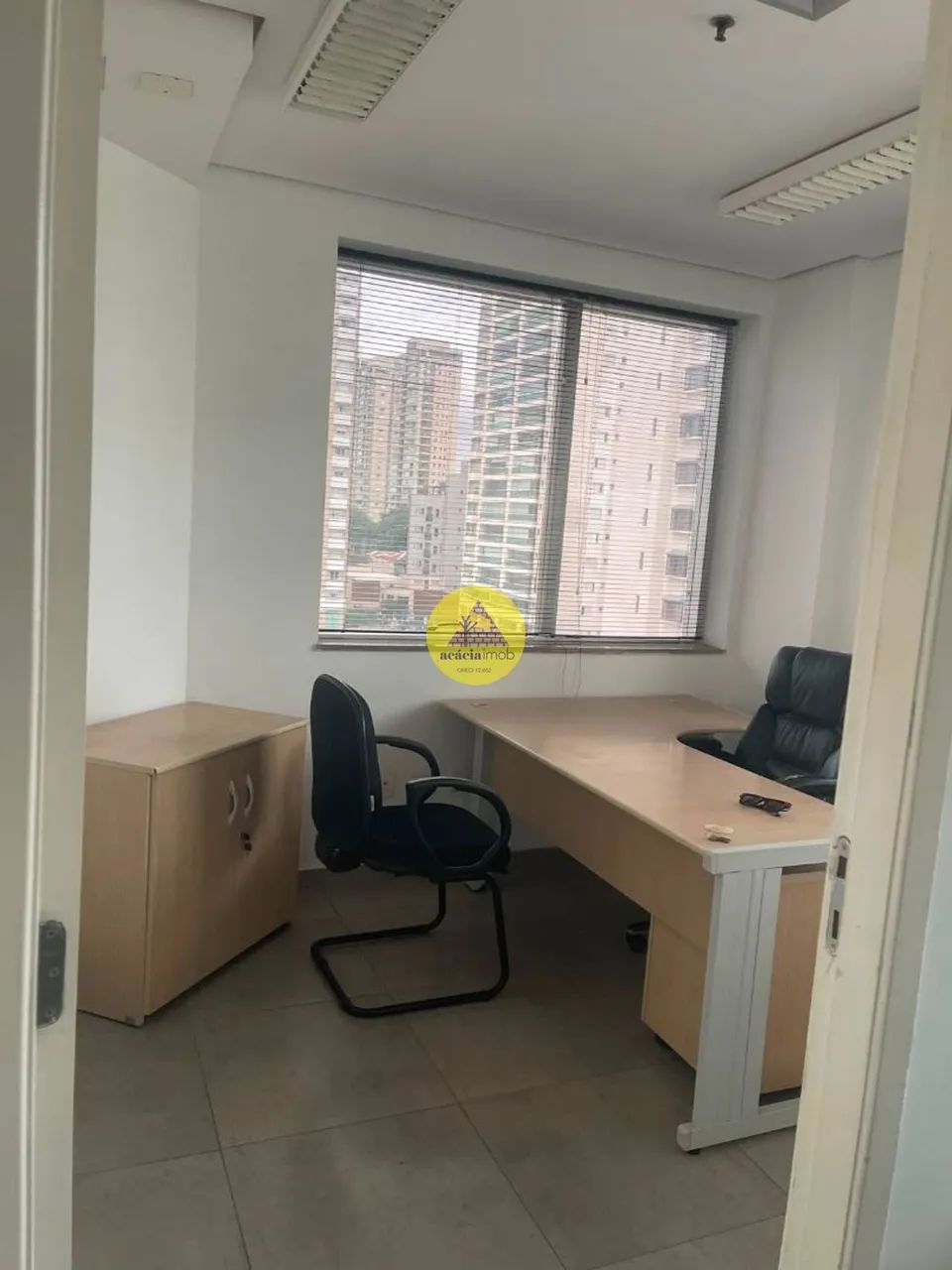 SALA PARA LOCAÇÃO COMERCIAL - 35 M2 - LAPA ======================================== - Foto 3
