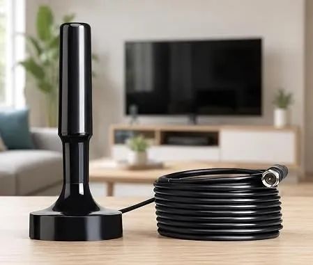 Antena de TV Digital