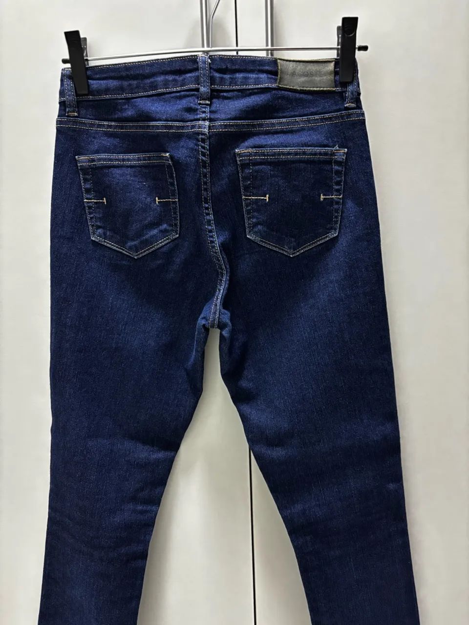 Calça jeans Lacoste - Foto 3