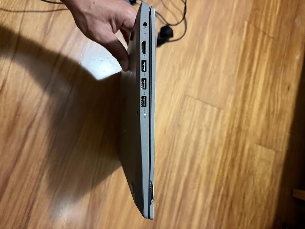 Notebook Lenovo - Foto 4