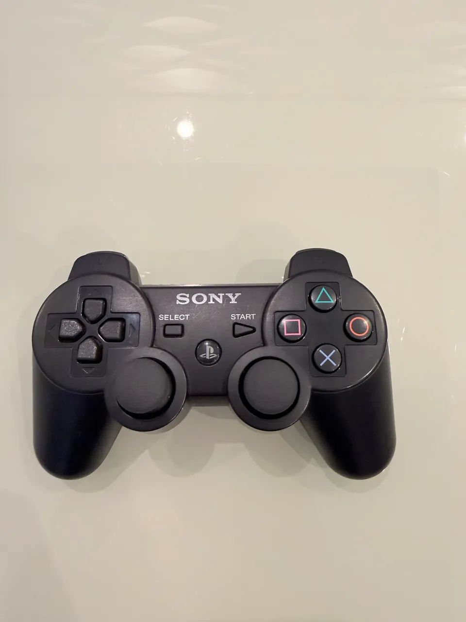 Controle de ps3 original 