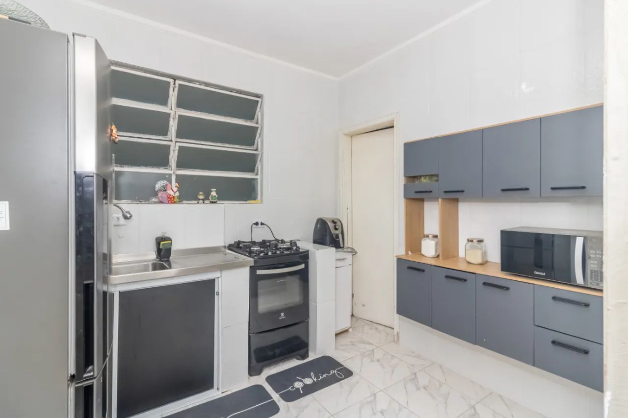 Apartamento para venda em Vila Mariana com 2 quartos, 84m² - Foto 5