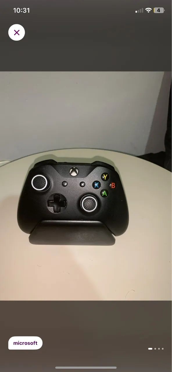 Controle Xbox One - Foto 3